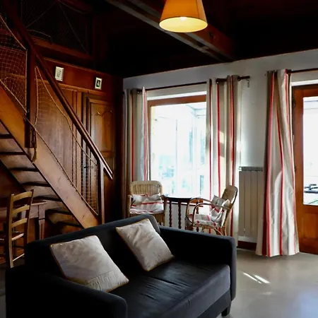 Casa de Férias Beachfront In